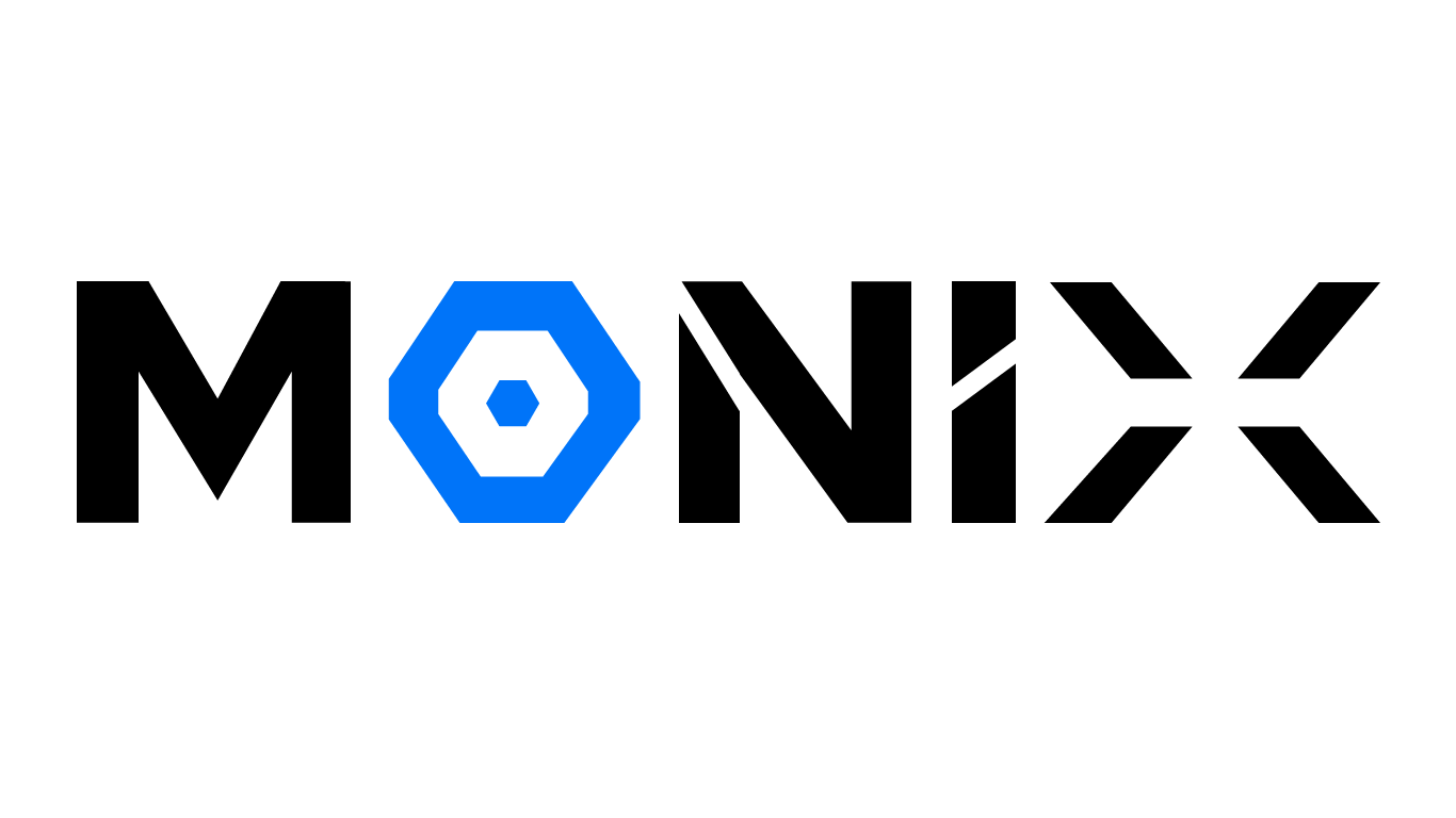 MONIX Logo